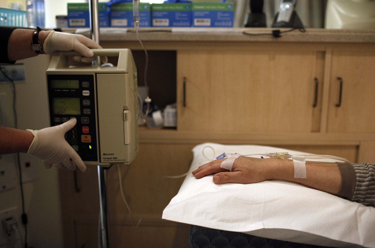 HIV pacienta Zoznamka