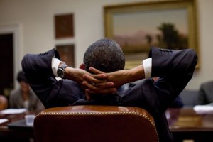Americký prezident sa pokúsi „predať“ Američanom svoj útok ná Sýriu prejavom zo svojej Oválnej pracovne. Väčšina ho nechce.