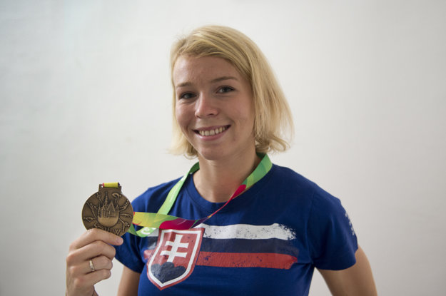 Ingrida Suchánková