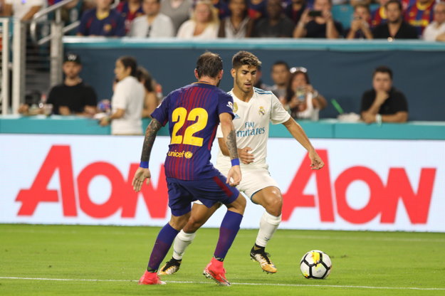 Asensio