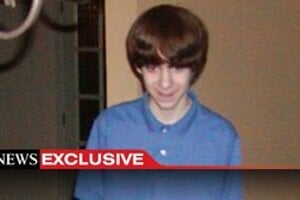 Adam Lanza na archívnej snímke z roku 2005.