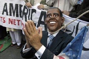 Ospravedlnenie Baracka Obamu Afgancom nestačí.