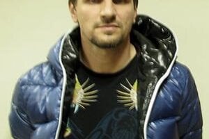 Karol Mello.