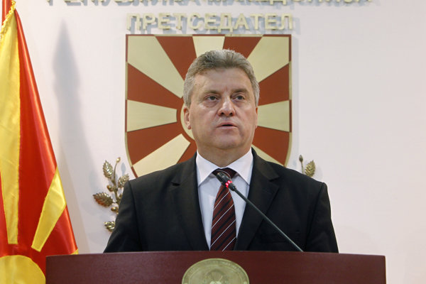 O prezidentský úrad v Severnom Macedónsku zabojujú traja kandidáti
