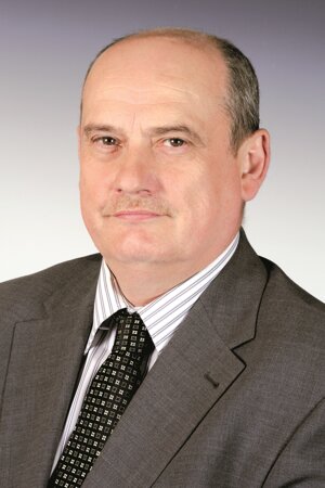 Dekan prof. Ing. JÁN ŠAJBIDOR, DrSc.
