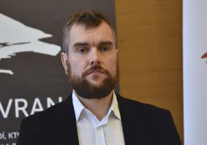 Milan Šagát.