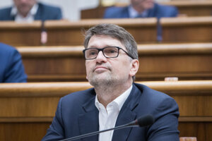 Marek Maďarič.
