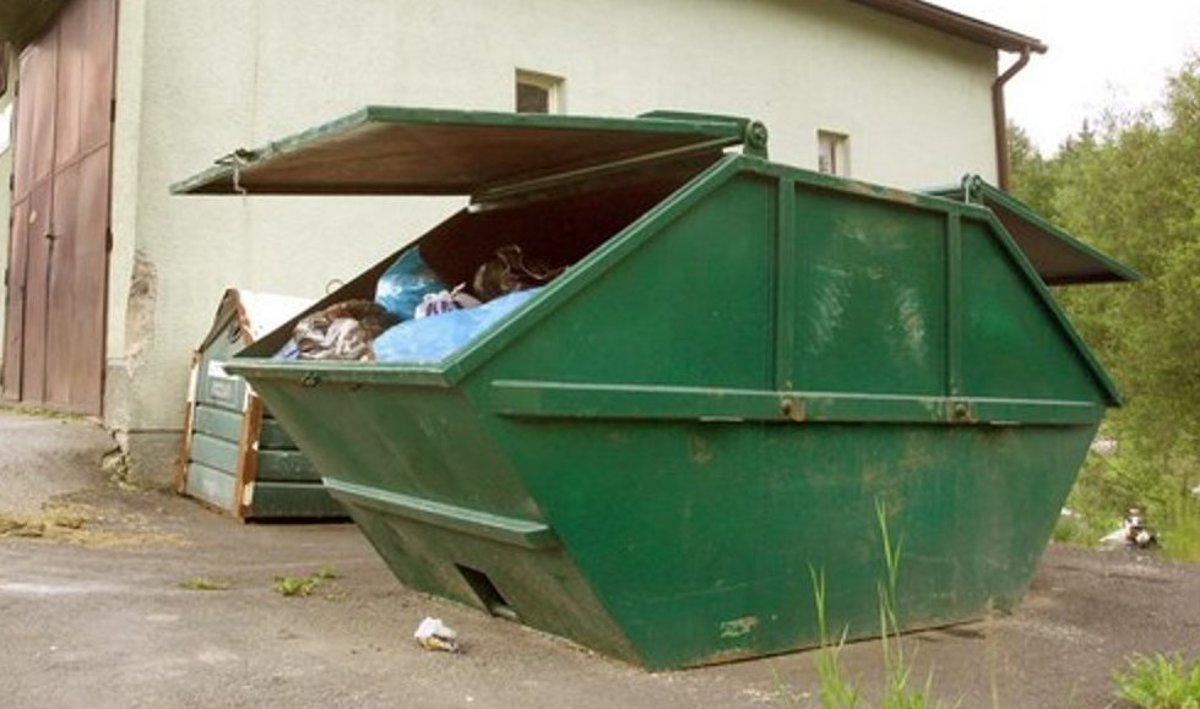 Dátumové údaje lokalít bez odmeny