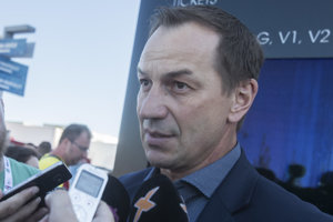 Peter Bondra.