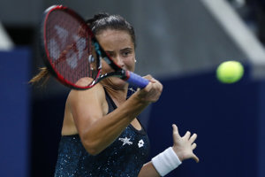 Viktória Kužmová.
