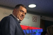 Milorad Dodik
