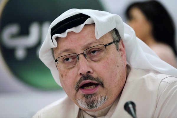 Zabitý saudský novinár bojoval proti trollom plateným z Rijádu