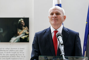 František Mikloško.