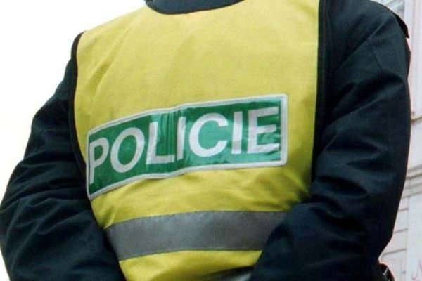 V Prahe sa pokúsil upáliť ďalší muž, okolnosti vyšetruje polícia