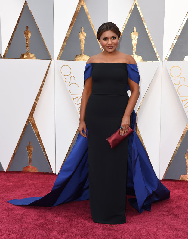 Mindy Kaling