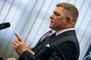 Robert Fico.