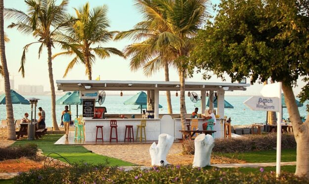4* Smartline Ras al Khaimah Beach Resort