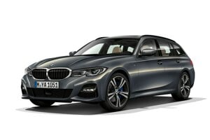 BMW radu 3 Touring M Sport