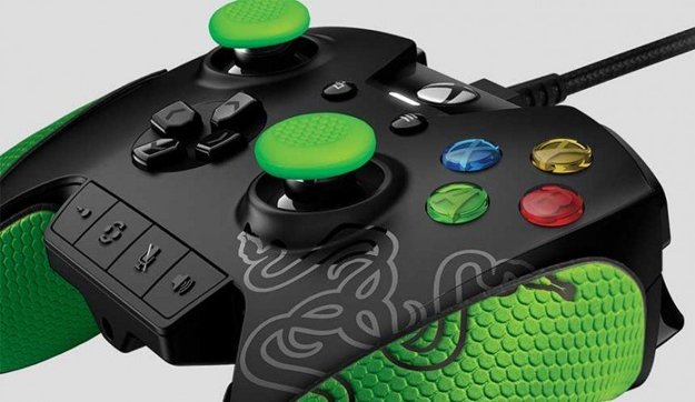 Razer Wildcat