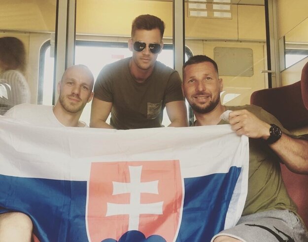 HBK Hokejmarket Skalica