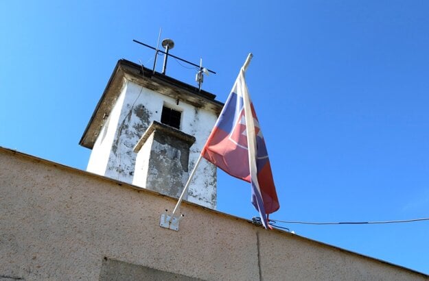 Sídlo Obecného úradu v Bacúrove prejde rekonštrukciou.