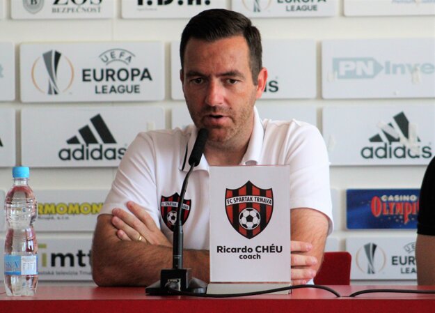 Ricardo Chéu