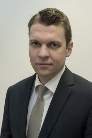 Tamás Menczer.