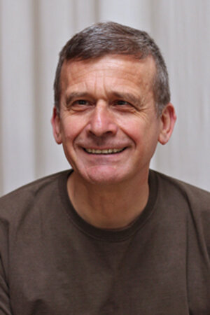 Peter Markoš.