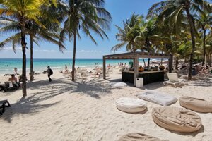 Catalonia Royal Tulum, Tulum
