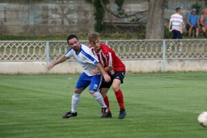Tovarníky - Kovarce 10:1.