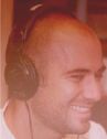 andre agassi
