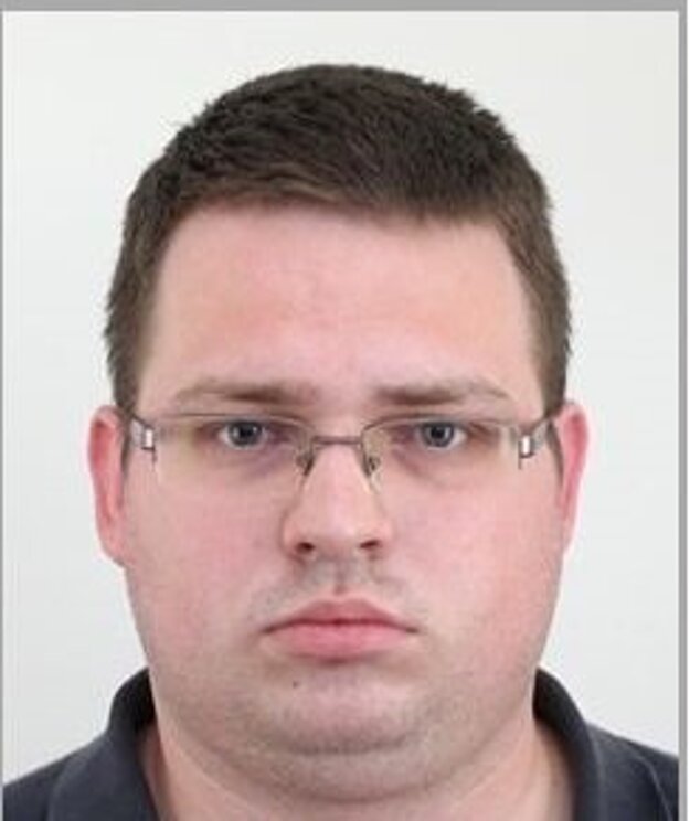 Tomáš Hlavička