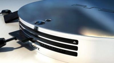 koncept playstation 3