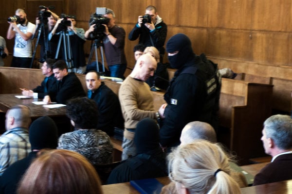 Maďari znova otvoria starú kauzu, k vražde sa priznal Roháč