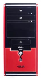 foto - asus