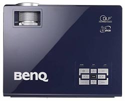 foto - benq