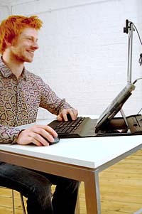 foto - logitech