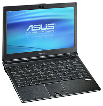 foto - asus