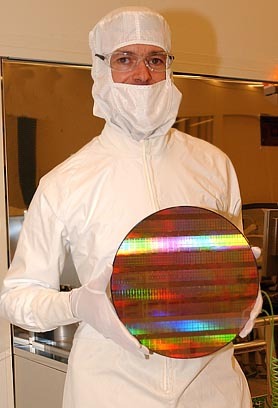 foto - intel