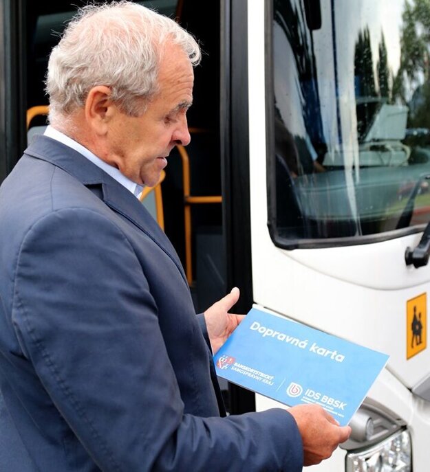 predstavenie nového loga IDS BBSK