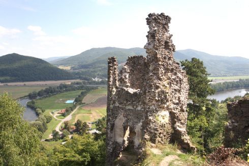 Najlepšie vidiek datovania