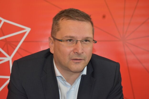 Ivan Hyžák