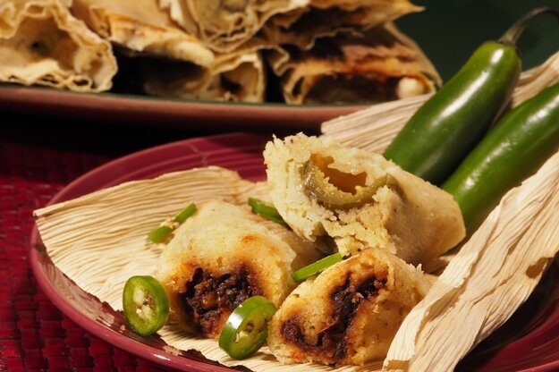 Tamales
