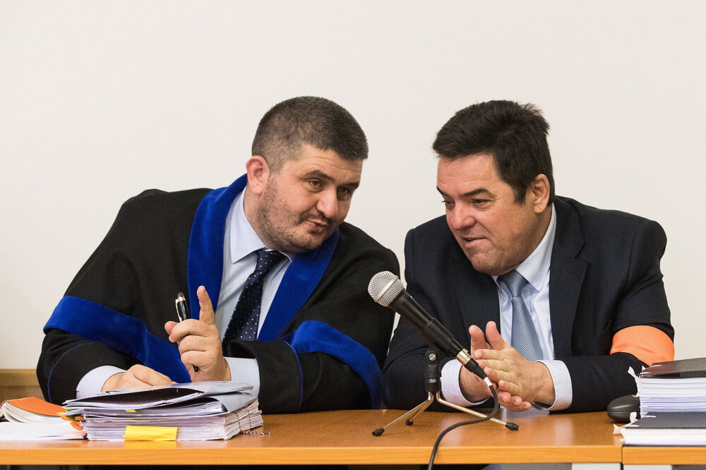 jeden smer si predstavuje falošný datovania