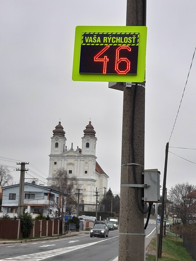V obci nainštalovali štyri merače.