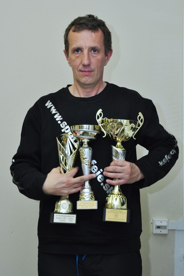Henrich Pršek.