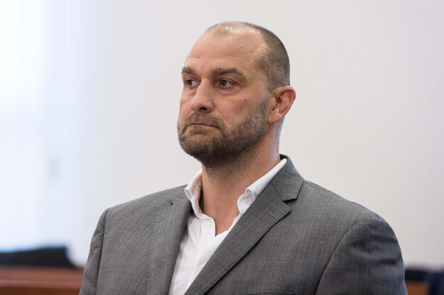 Norbert Bödör.