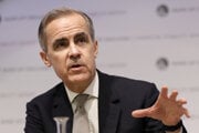 Mark Carney.