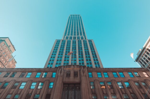 Empire State Building