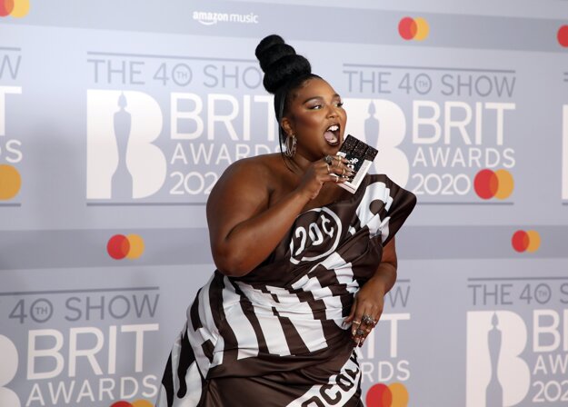 Lizzo